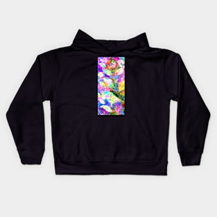 GF255 Art and Abstract Kids Hoodie